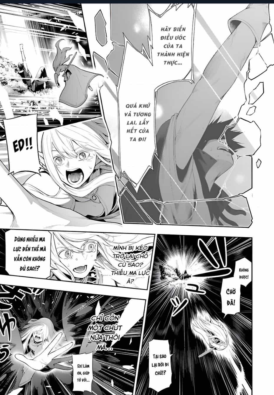 Tsuihousareru  Ni Skill Wo Te Ni Ireta Ore Ga, 100 No Isekai De 2-Shuume Musou - Chương 20 - ảnh 29