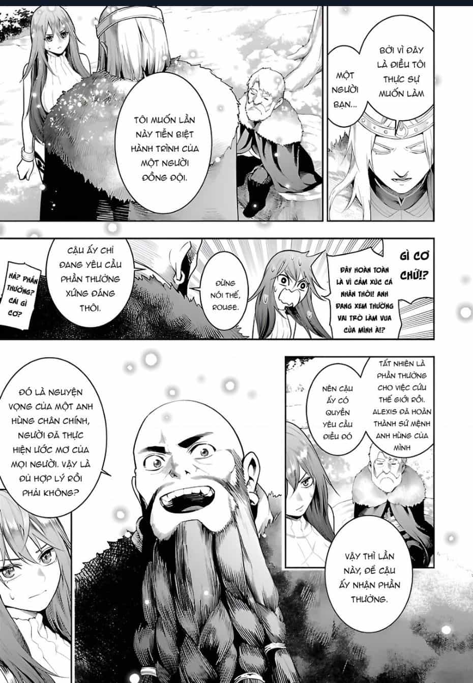 Tsuihousareru  Ni Skill Wo Te Ni Ireta Ore Ga, 100 No Isekai De 2-Shuume Musou - Chương 20 - ảnh 6
