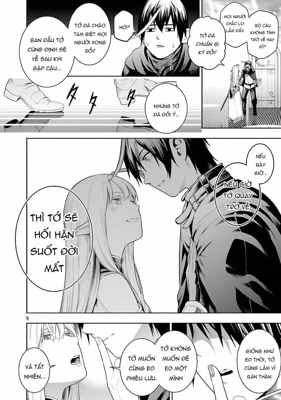 Tsuihousareru  Ni Skill Wo Te Ni Ireta Ore Ga, 100 No Isekai De 2-Shuume Musou - Chương 21 - ảnh 12