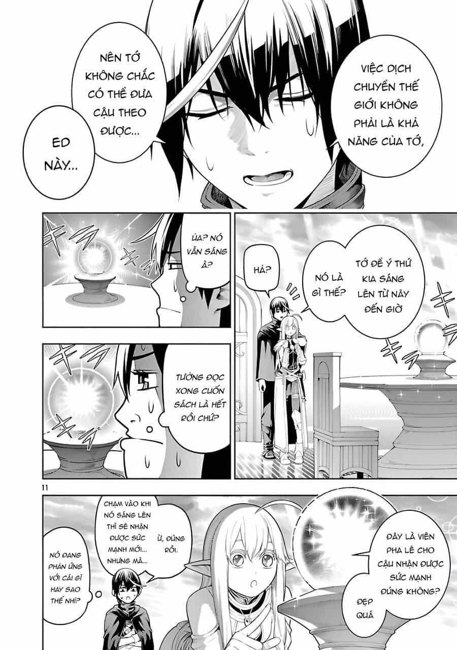 Tsuihousareru  Ni Skill Wo Te Ni Ireta Ore Ga, 100 No Isekai De 2-Shuume Musou - Chương 21 - ảnh 14