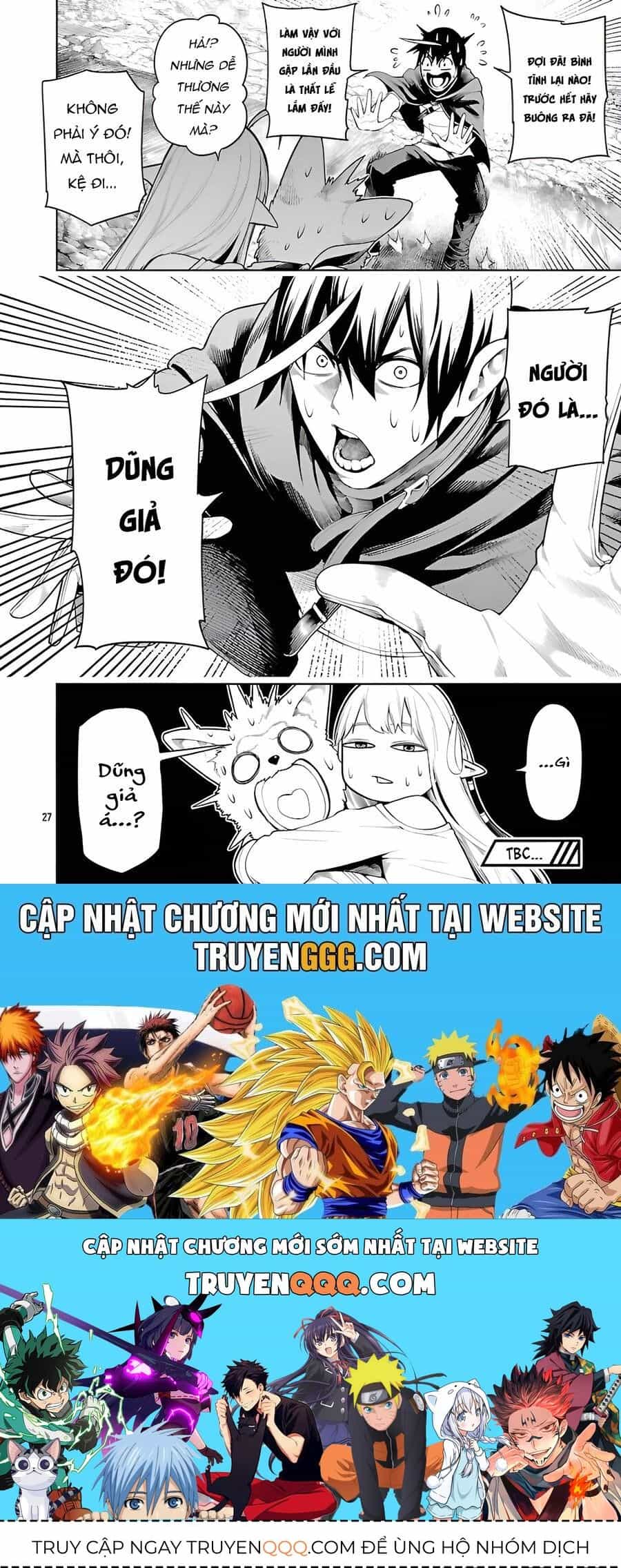 Tsuihousareru  Ni Skill Wo Te Ni Ireta Ore Ga, 100 No Isekai De 2-Shuume Musou - Chương 21 - ảnh 29