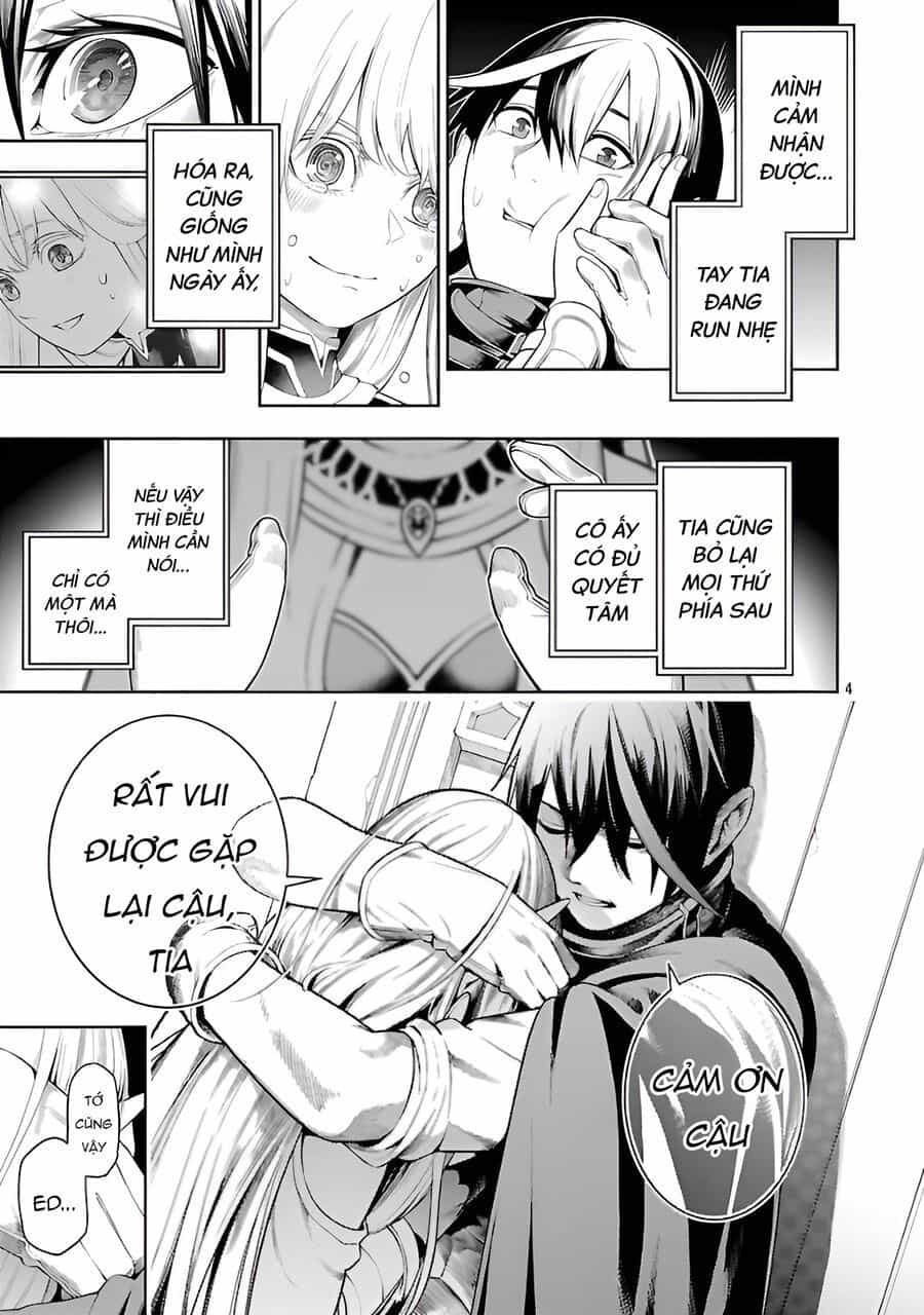 Tsuihousareru  Ni Skill Wo Te Ni Ireta Ore Ga, 100 No Isekai De 2-Shuume Musou - Chương 21 - ảnh 7