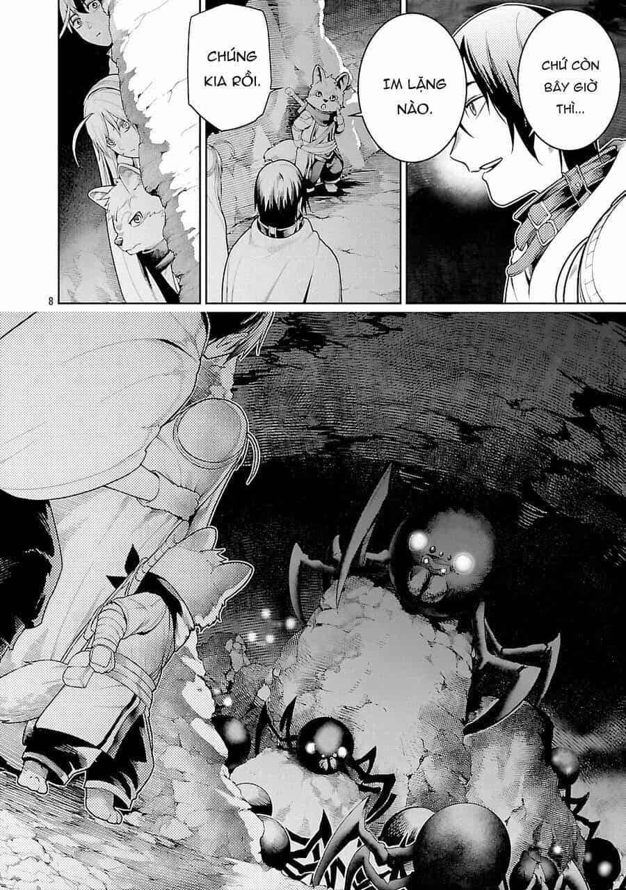 Tsuihousareru  Ni Skill Wo Te Ni Ireta Ore Ga, 100 No Isekai De 2-Shuume Musou - Chương 23 - ảnh 9