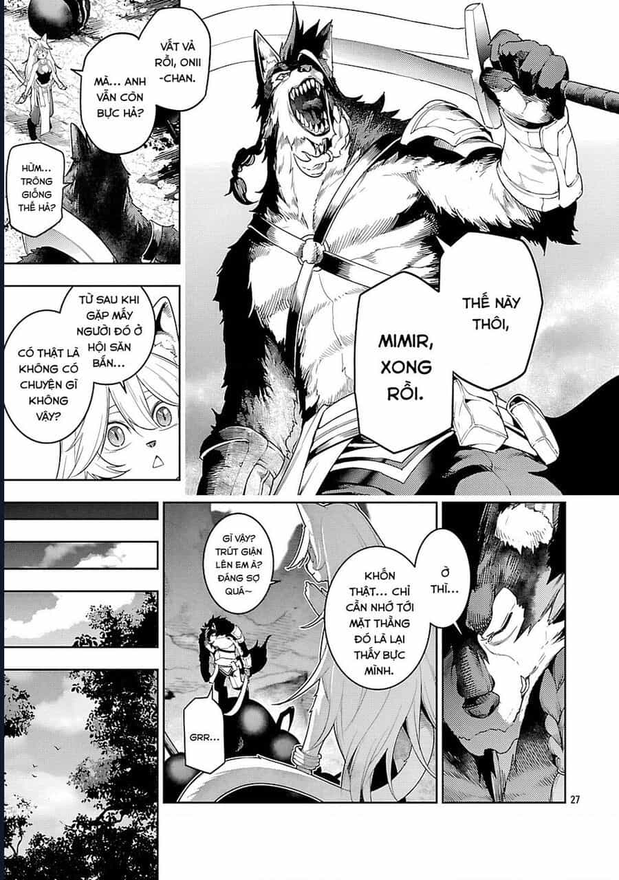Tsuihousareru  Ni Skill Wo Te Ni Ireta Ore Ga, 100 No Isekai De 2-Shuume Musou - Chương 24 - ảnh 28