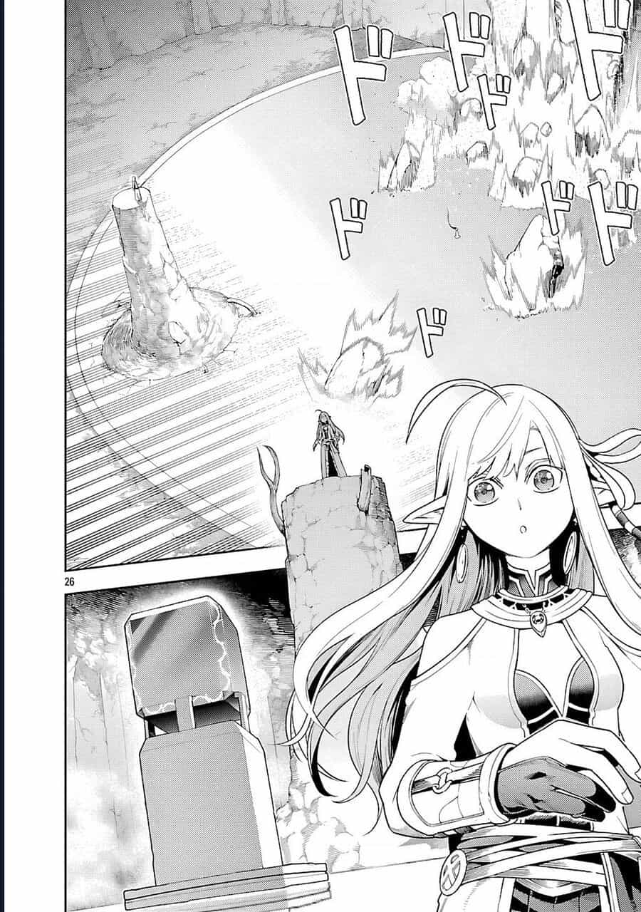 Tsuihousareru  Ni Skill Wo Te Ni Ireta Ore Ga, 100 No Isekai De 2-Shuume Musou - Chương 25 - ảnh 26