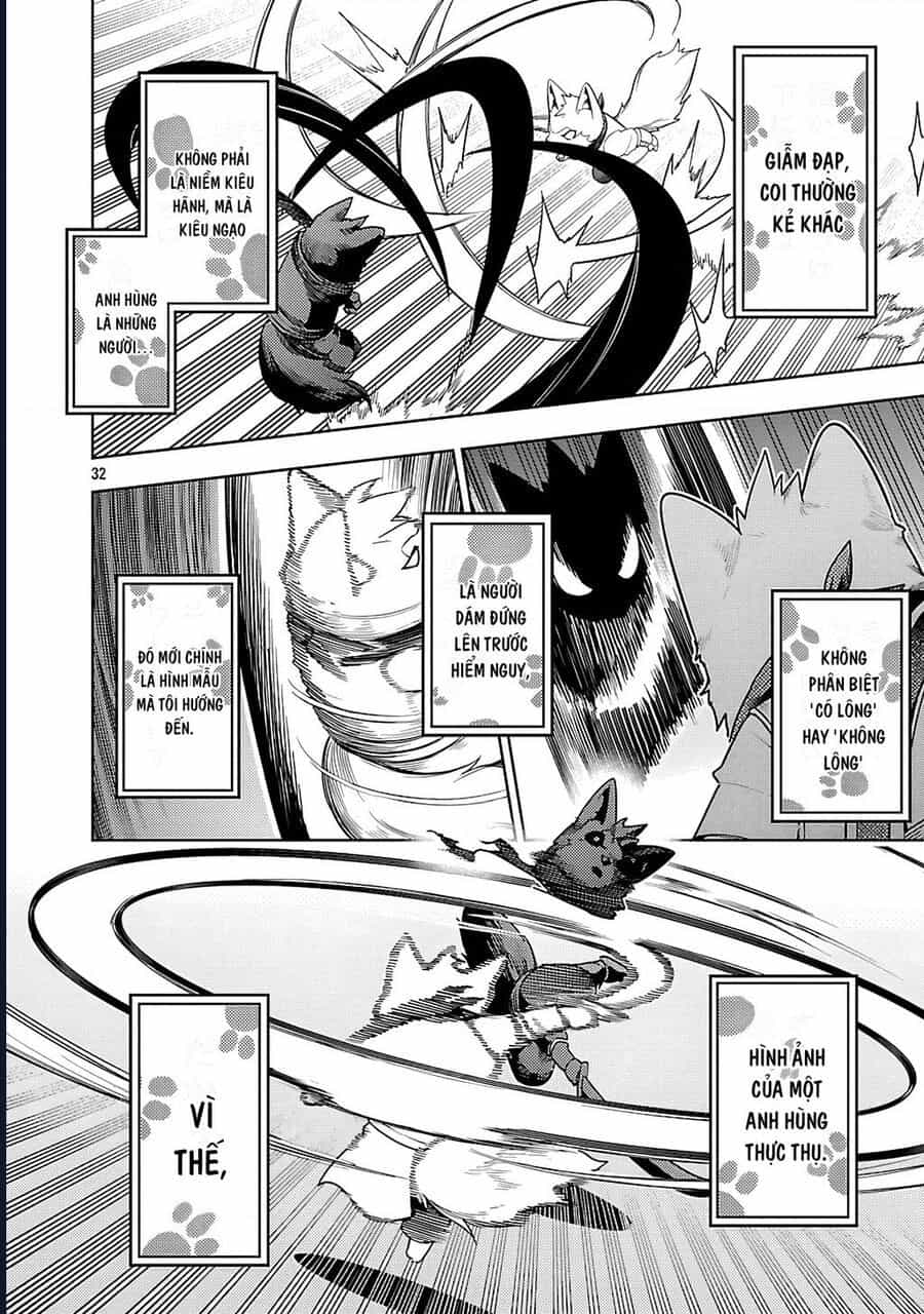 Tsuihousareru  Ni Skill Wo Te Ni Ireta Ore Ga, 100 No Isekai De 2-Shuume Musou - Chương 25 - ảnh 32