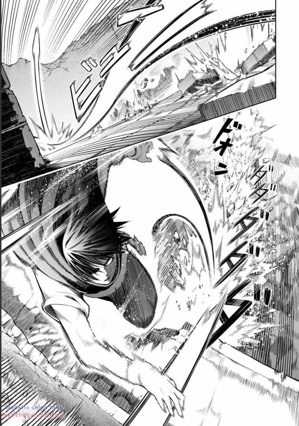Tsuihousareru  Ni Skill Wo Te Ni Ireta Ore Ga, 100 No Isekai De 2-Shuume Musou - Chương 3 - ảnh 19