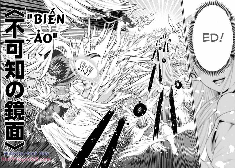 Tsuihousareru  Ni Skill Wo Te Ni Ireta Ore Ga, 100 No Isekai De 2-Shuume Musou - Chương 3 - ảnh 22