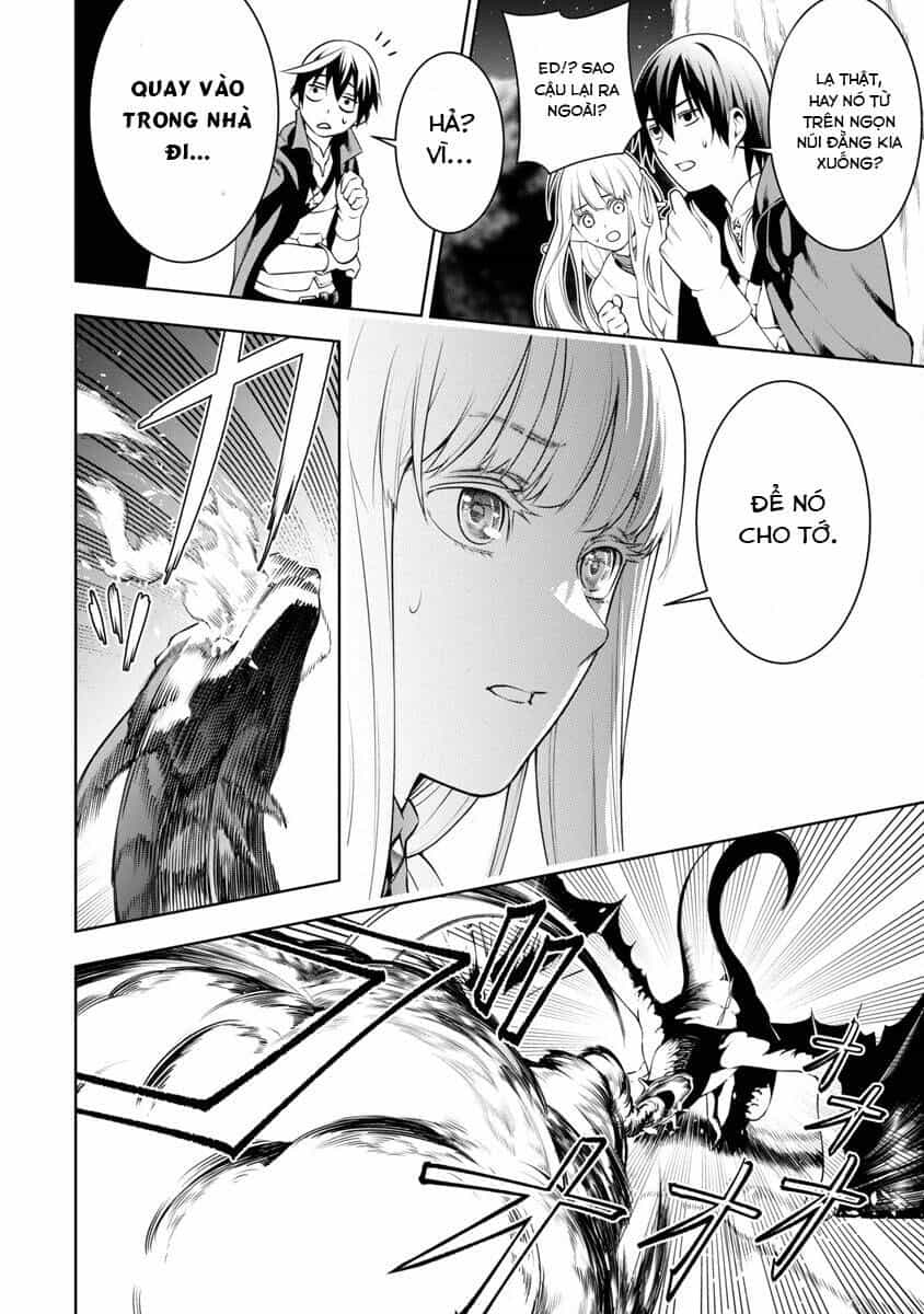 Tsuihousareru  Ni Skill Wo Te Ni Ireta Ore Ga, 100 No Isekai De 2-Shuume Musou - Chương 5 - ảnh 12
