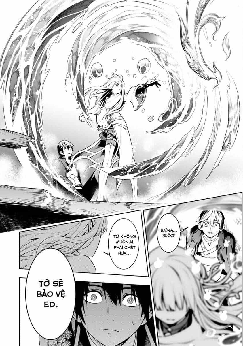 Tsuihousareru  Ni Skill Wo Te Ni Ireta Ore Ga, 100 No Isekai De 2-Shuume Musou - Chương 5 - ảnh 14