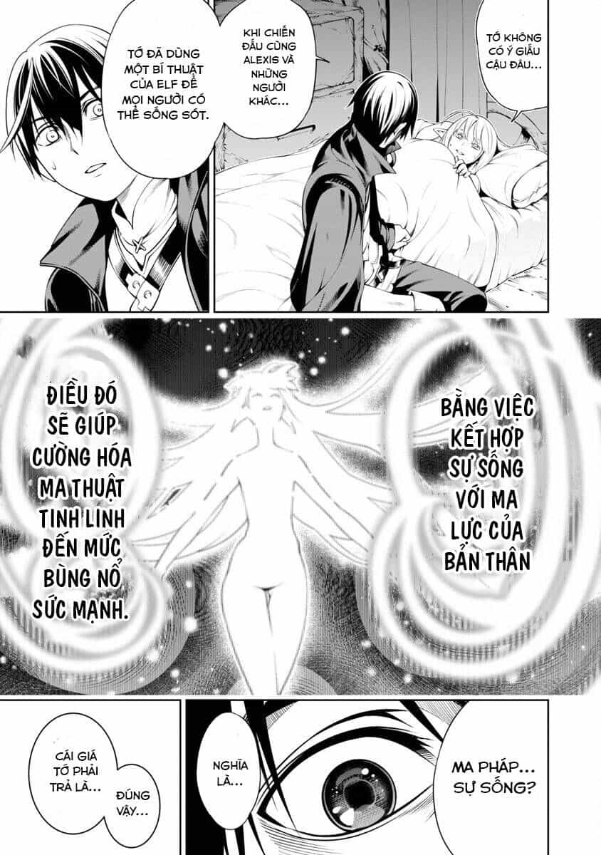 Tsuihousareru  Ni Skill Wo Te Ni Ireta Ore Ga, 100 No Isekai De 2-Shuume Musou - Chương 5 - ảnh 24