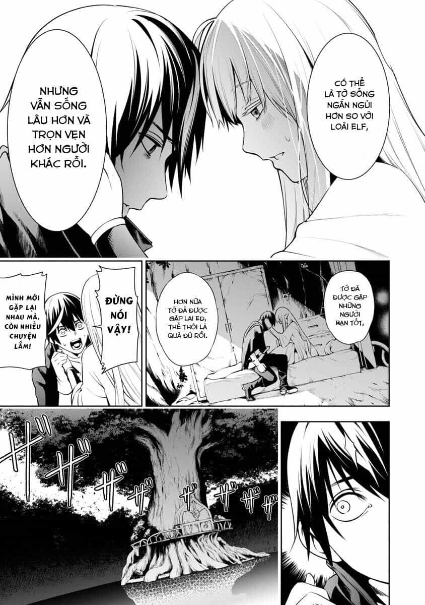 Tsuihousareru  Ni Skill Wo Te Ni Ireta Ore Ga, 100 No Isekai De 2-Shuume Musou - Chương 5 - ảnh 30