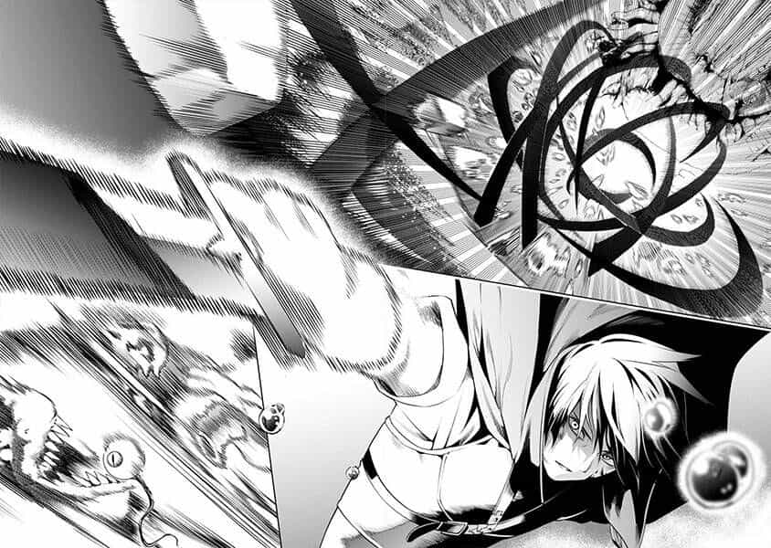 Tsuihousareru  Ni Skill Wo Te Ni Ireta Ore Ga, 100 No Isekai De 2-Shuume Musou - Chương 5 - ảnh 37