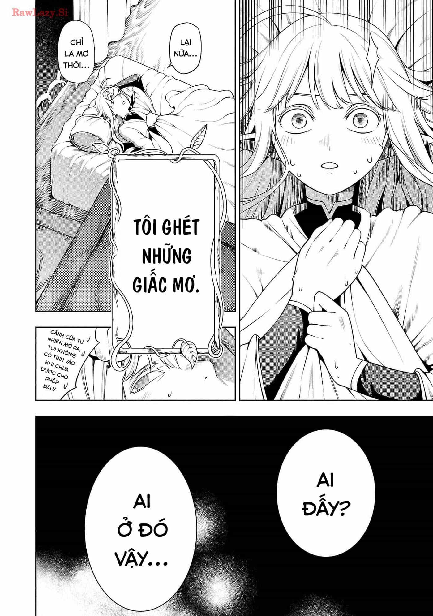 Tsuihousareru  Ni Skill Wo Te Ni Ireta Ore Ga, 100 No Isekai De 2-Shuume Musou - Chương 5.5 - ảnh 4