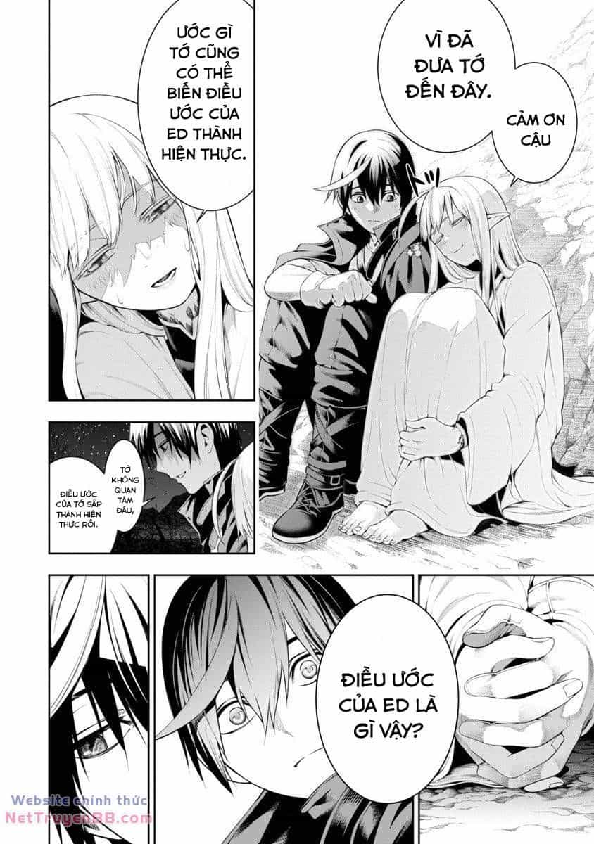Tsuihousareru  Ni Skill Wo Te Ni Ireta Ore Ga, 100 No Isekai De 2-Shuume Musou - Chương 6 - ảnh 14