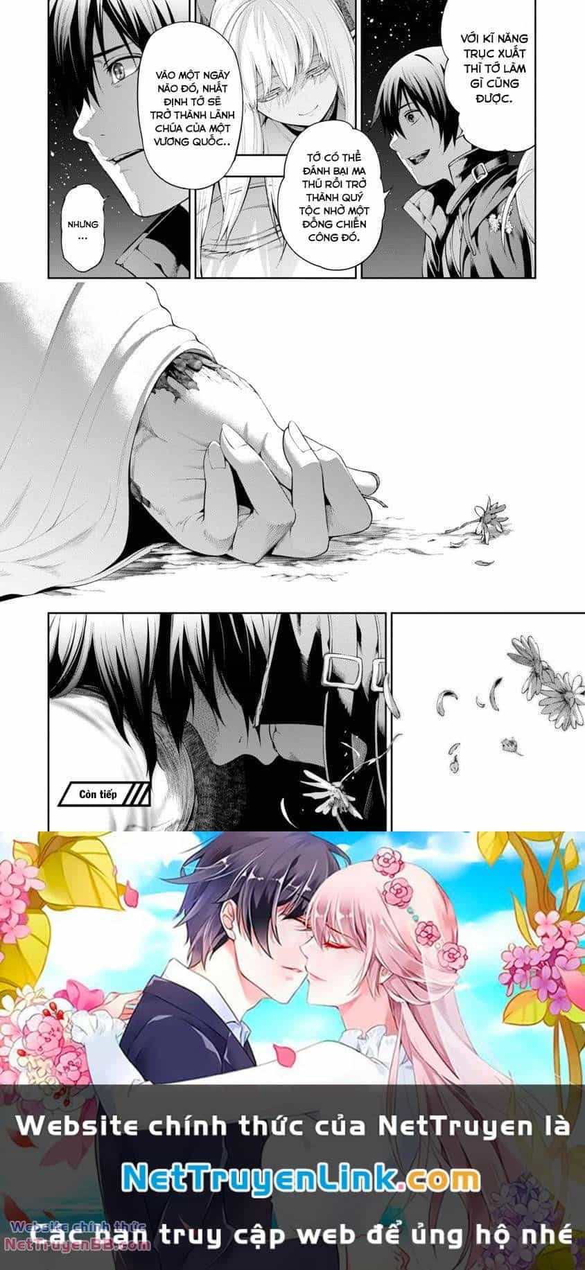 Tsuihousareru  Ni Skill Wo Te Ni Ireta Ore Ga, 100 No Isekai De 2-Shuume Musou - Chương 6 - ảnh 16