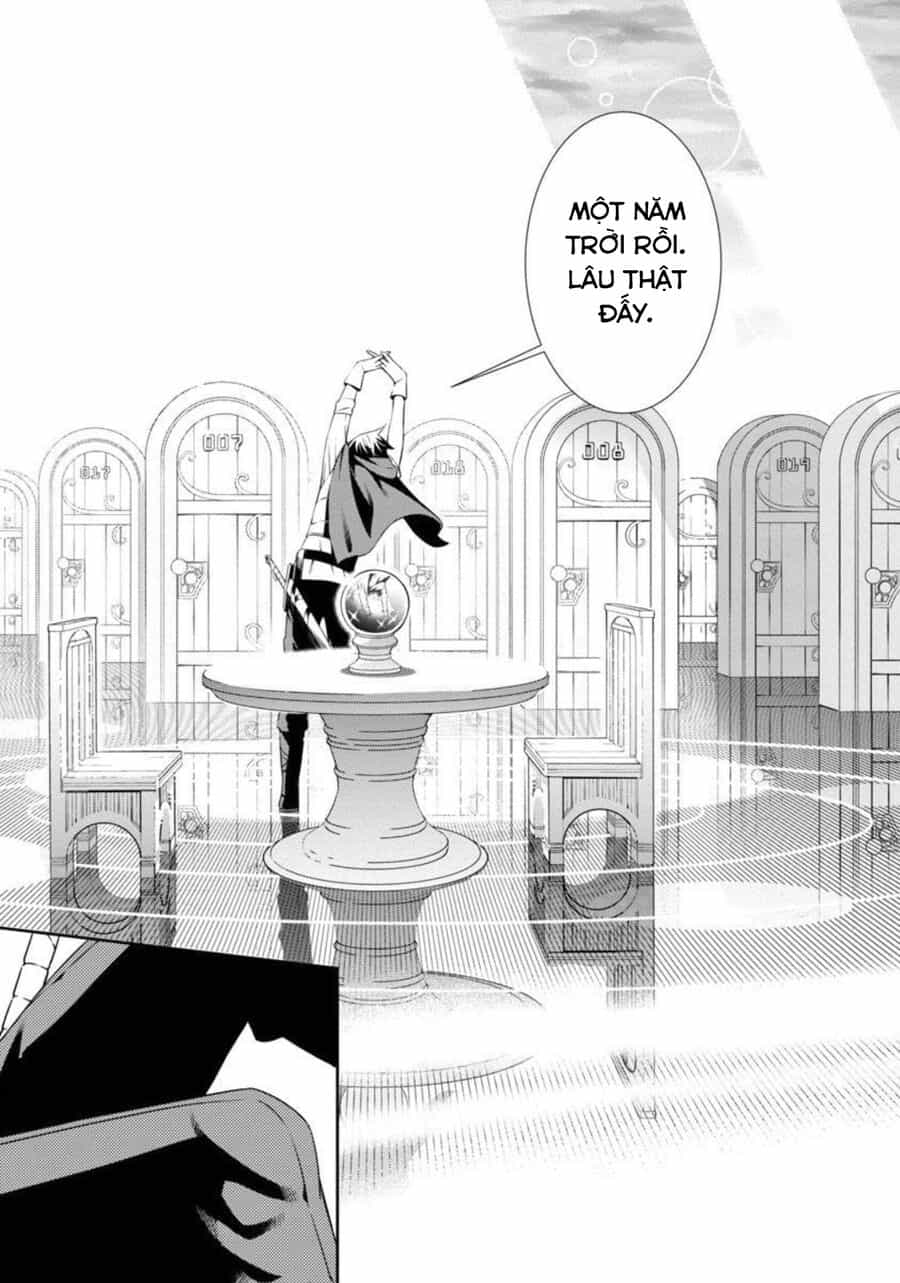Tsuihousareru Tabi Ni Skill Wo Te Ni Ireta Ore Ga, 100 No Isekai De 2-Shuume Musou - Chương 1 - ảnh 26