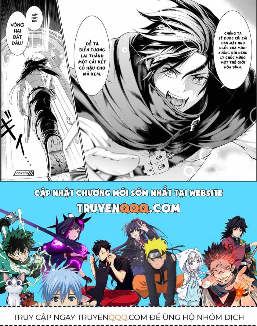 Tsuihousareru Tabi Ni Skill Wo Te Ni Ireta Ore Ga, 100 No Isekai De 2-Shuume Musou - Chương 6.2 - ảnh 20