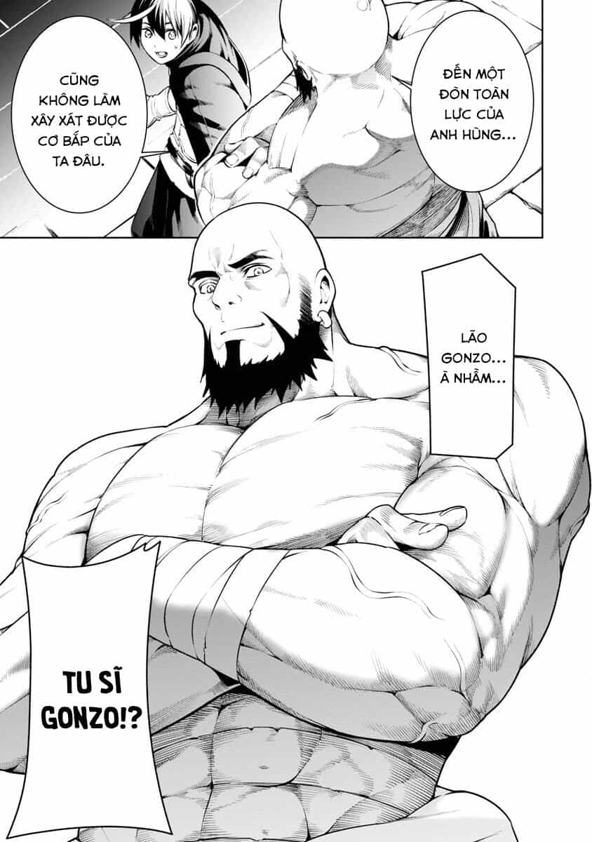 Tsuihousareru Tabi Ni Skill Wo Te Ni Ireta Ore Ga, 100 No Isekai De 2-Shuume Musou - Chương 7 - ảnh 29