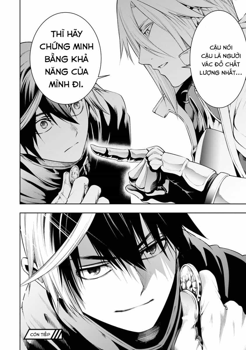 Tsuihousareru Tabi Ni Skill Wo Te Ni Ireta Ore Ga, 100 No Isekai De 2-Shuume Musou - Chương 7 - ảnh 41
