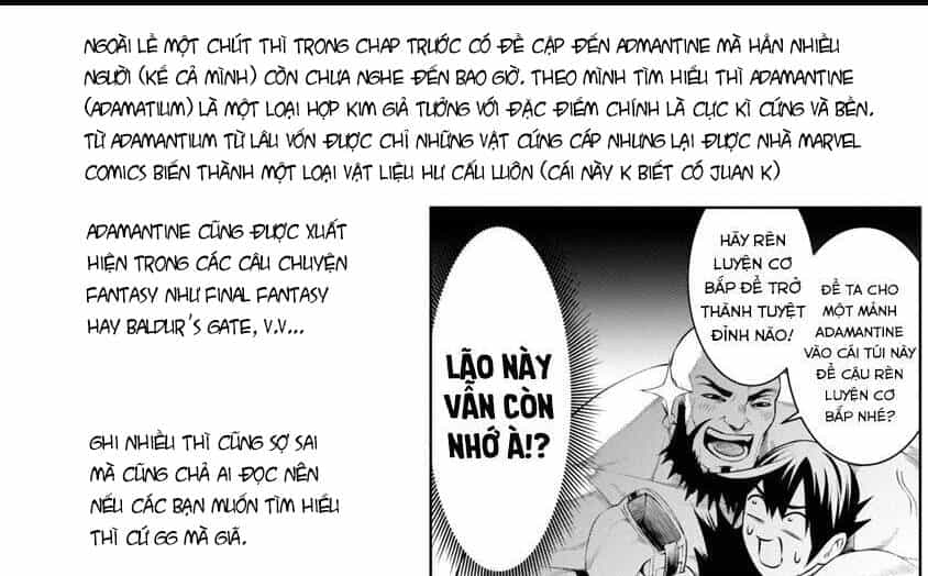 Tsuihousareru Tabi Ni Skill Wo Te Ni Ireta Ore Ga, 100 No Isekai De 2-Shuume Musou - Chương 8.2 - ảnh 15