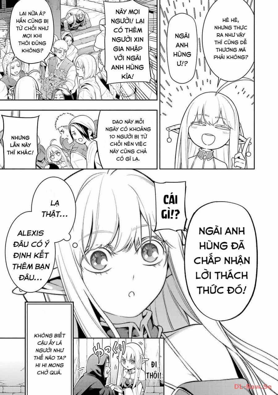 Tsuihousareru Tabi Ni Skill Wo Te Ni Ireta Ore Ga, 100 No Isekai De 2-Shuume Musou - Chương 10.5 - ảnh 2