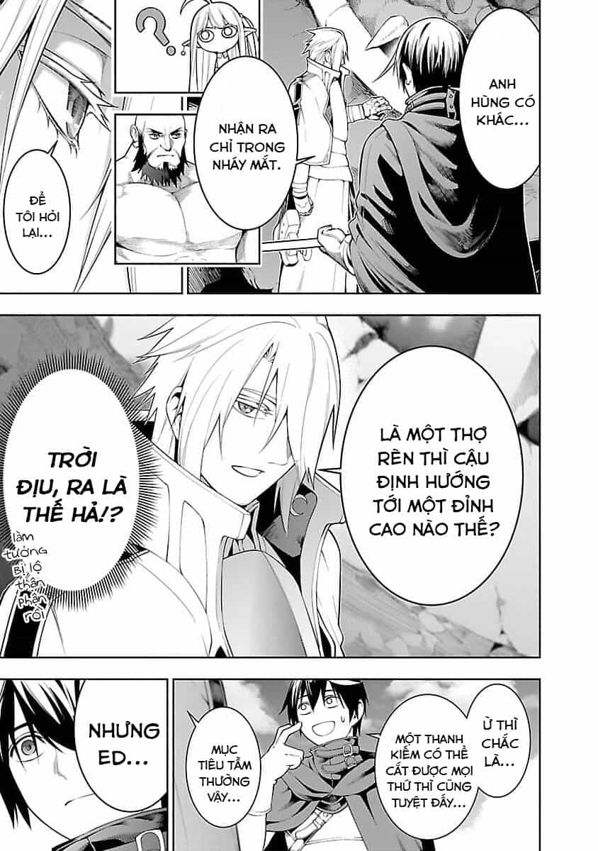 Tsuihousareru Tabi Ni Skill Wo Te Ni Ireta Ore Ga, 100 No Isekai De 2-Shuume Musou - Chương 11 - ảnh 7