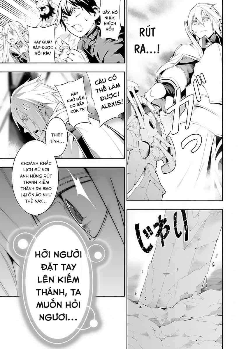 Tsuihousareru Tabi Ni Skill Wo Te Ni Ireta Ore Ga, 100 No Isekai De 2-Shuume Musou - Chương 12 - ảnh 16