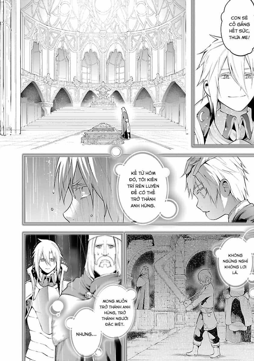 Tsuihousareru Tabi Ni Skill Wo Te Ni Ireta Ore Ga, 100 No Isekai De 2-Shuume Musou - Chương 12 - ảnh 21