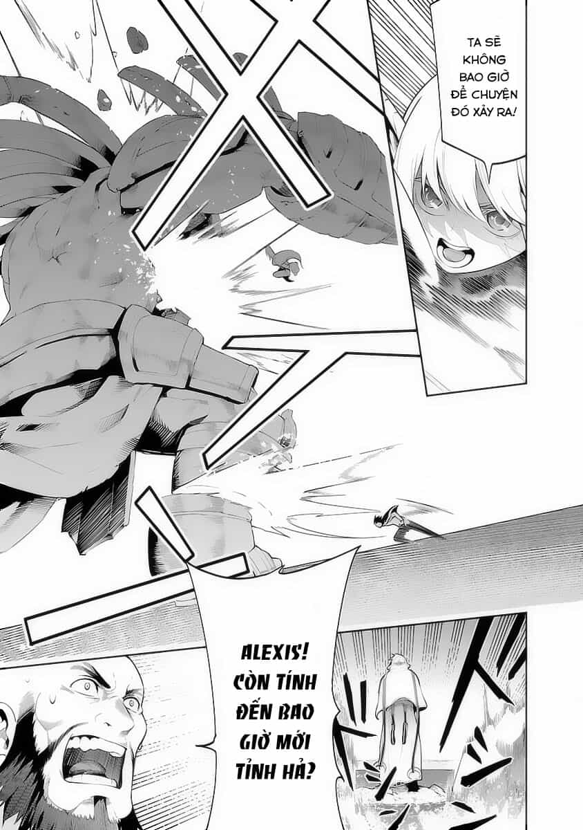 Tsuihousareru Tabi Ni Skill Wo Te Ni Ireta Ore Ga, 100 No Isekai De 2-Shuume Musou - Chương 12 - ảnh 24