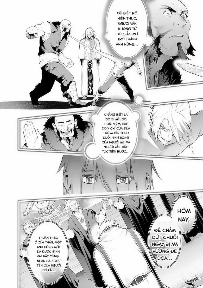 Tsuihousareru Tabi Ni Skill Wo Te Ni Ireta Ore Ga, 100 No Isekai De 2-Shuume Musou - Chương 12 - ảnh 25