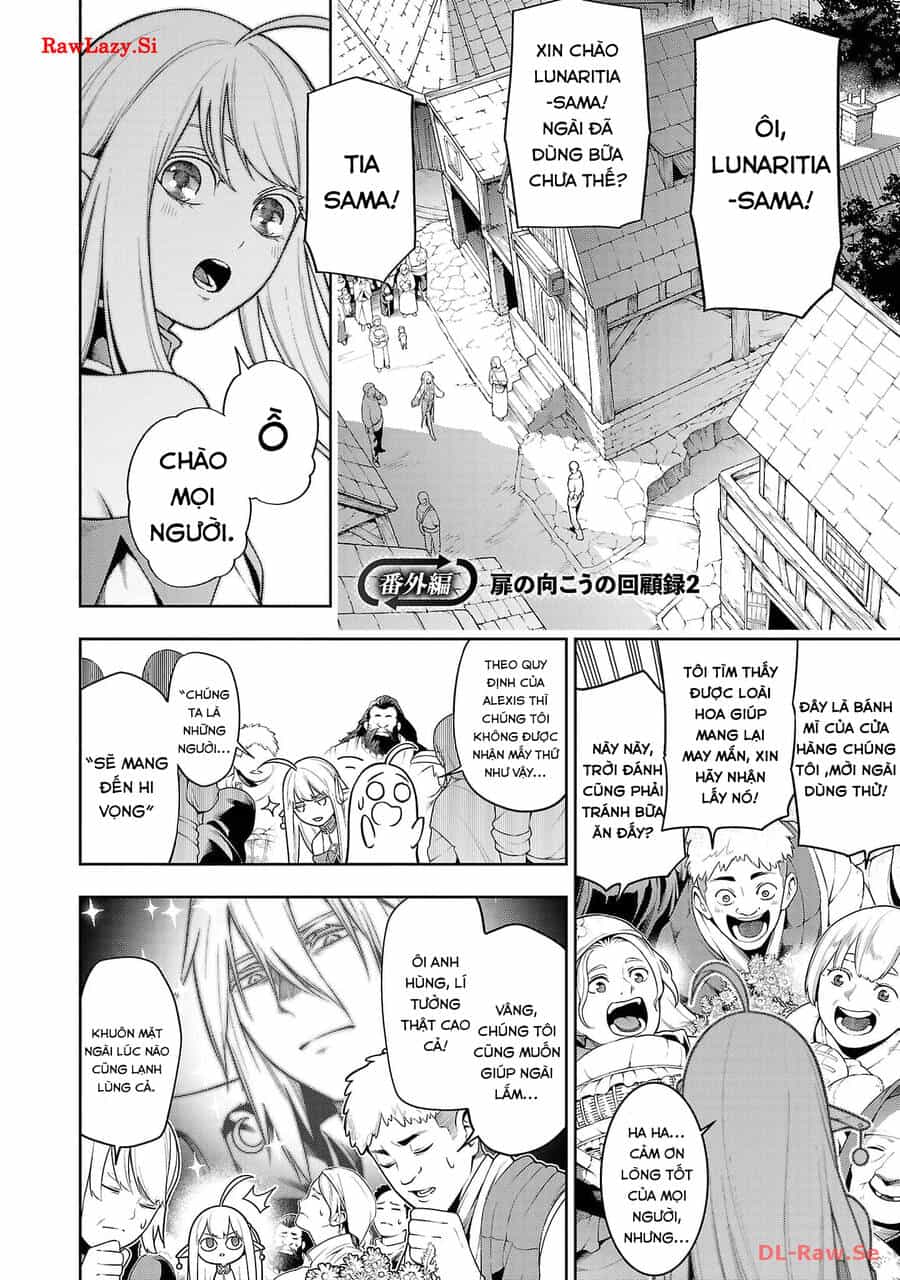 Tsuihousareru Tabi Ni Skill Wo Te Ni Ireta Ore Ga, 100 No Isekai De 2-Shuume Musou - Chương 12.6 - ảnh 1