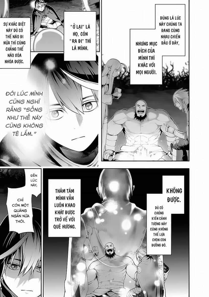 Tsuihousareru Tabi Ni Skill Wo Te Ni Ireta Ore Ga, 100 No Isekai De 2-Shuume Musou - Chương 13 - ảnh 14