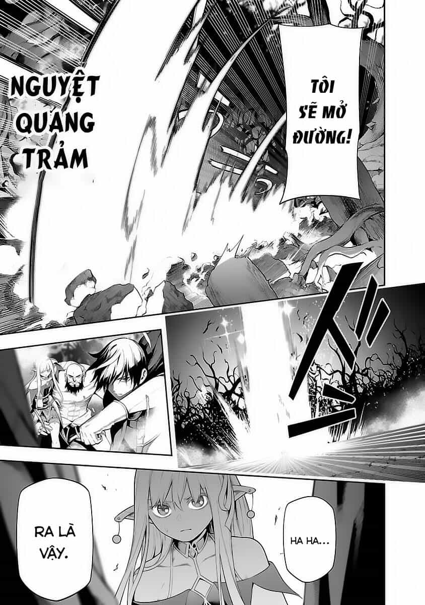 Tsuihousareru Tabi Ni Skill Wo Te Ni Ireta Ore Ga, 100 No Isekai De 2-Shuume Musou - Chương 13 - ảnh 24