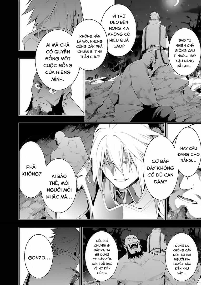 Tsuihousareru Tabi Ni Skill Wo Te Ni Ireta Ore Ga, 100 No Isekai De 2-Shuume Musou - Chương 13 - ảnh 4