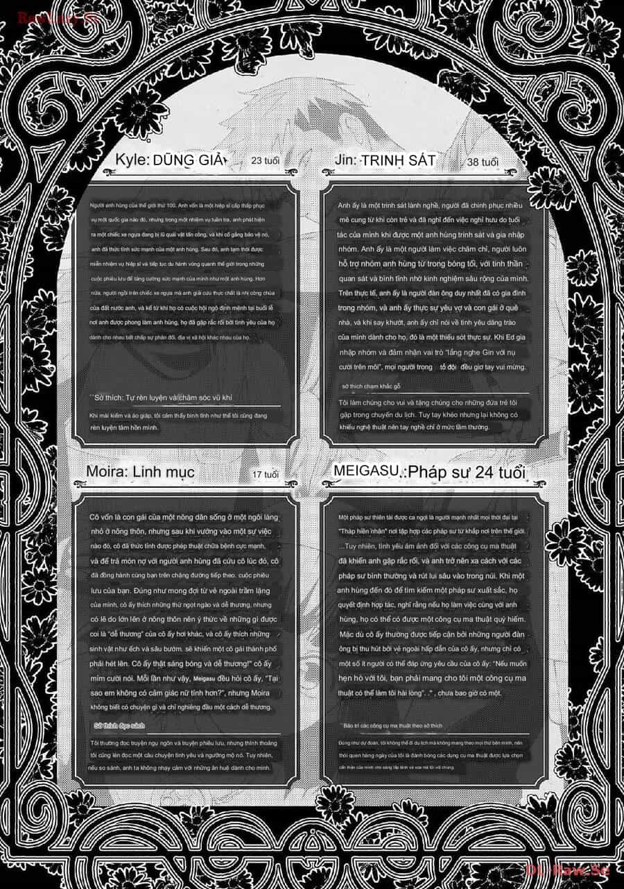 Tsuihousareru Tabi Ni Skill Wo Te Ni Ireta Ore Ga, 100 No Isekai De 2-Shuume Musou - Chương 13.5 - ảnh 3