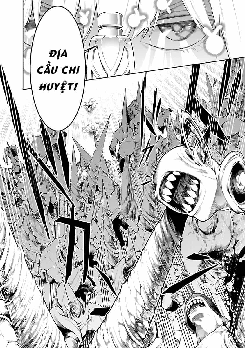 Tsuihousareru Tabi Ni Skill Wo Te Ni Ireta Ore Ga, 100 No Isekai De 2-Shuume Musou - Chương 14.1 - ảnh 11