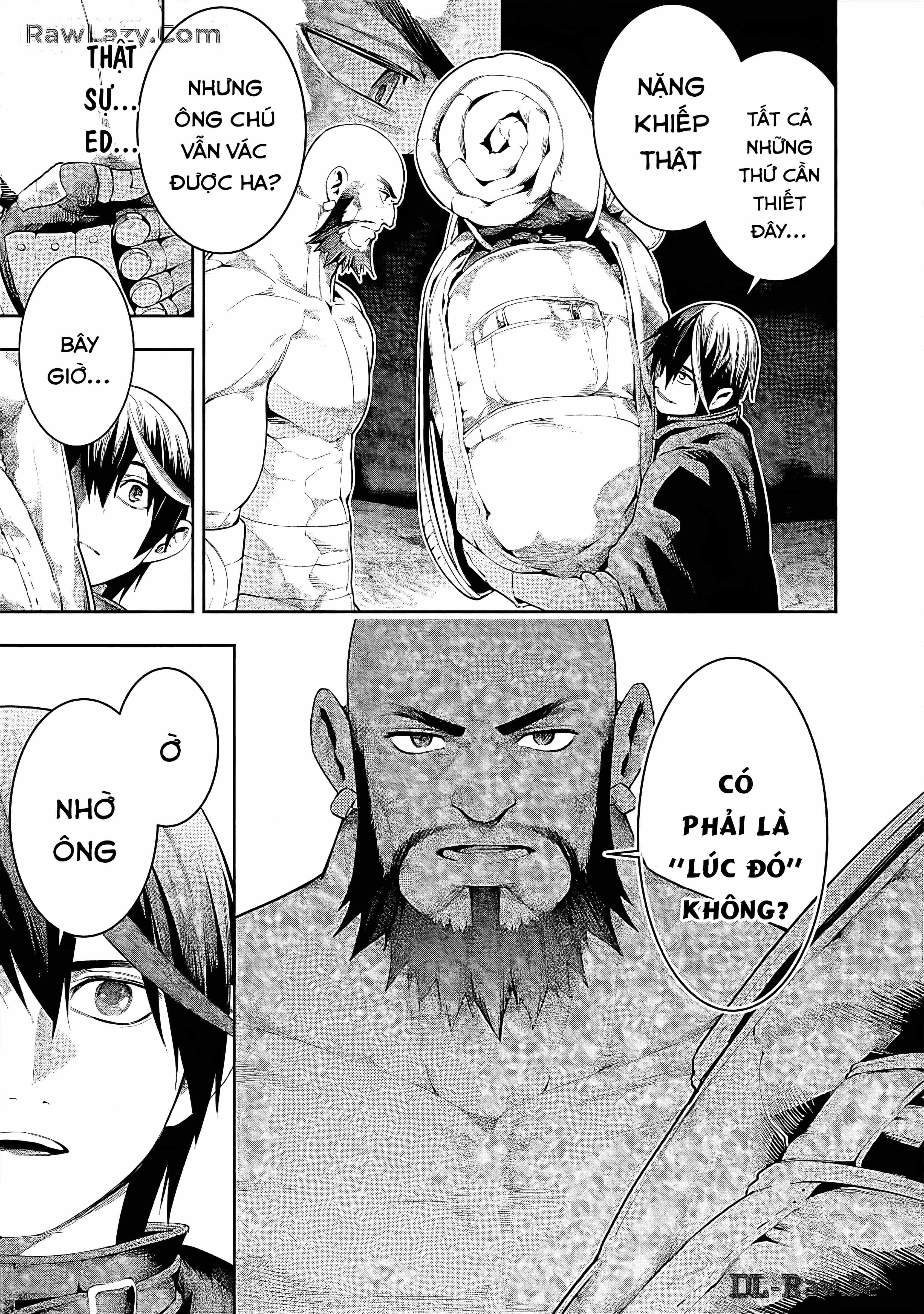 Tsuihousareru Tabi Ni Skill Wo Te Ni Ireta Ore Ga, 100 No Isekai De 2-Shuume Musou - Chương 15 - ảnh 13