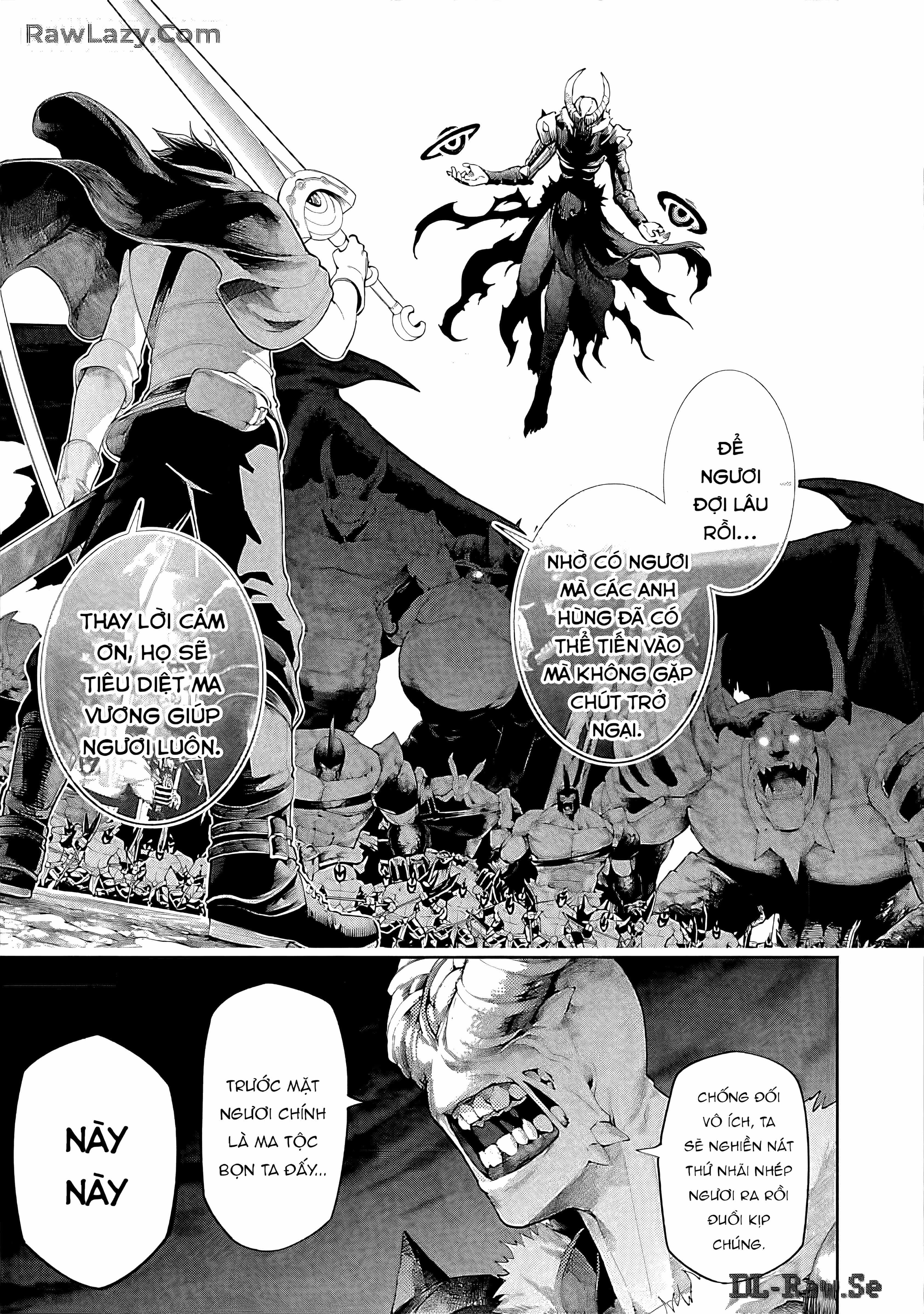 Tsuihousareru Tabi Ni Skill Wo Te Ni Ireta Ore Ga, 100 No Isekai De 2-Shuume Musou - Chương 15 - ảnh 29