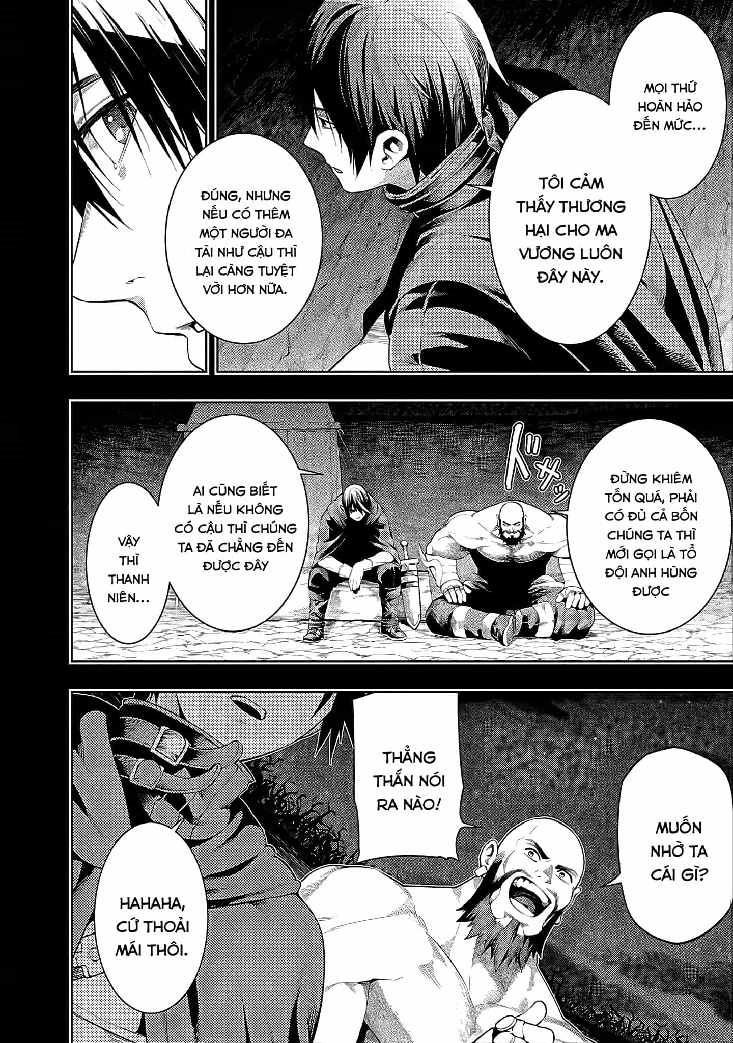 Tsuihousareru Tabi Ni Skill Wo Te Ni Ireta Ore Ga, 100 No Isekai De 2-Shuume Musou - Chương 15 - ảnh 8