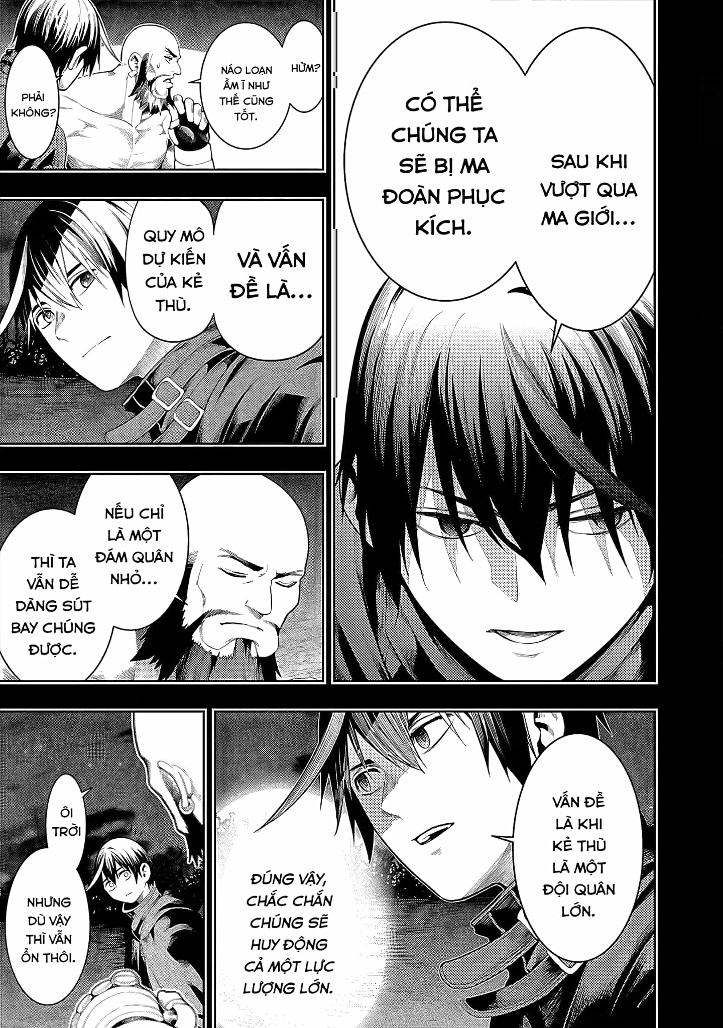 Tsuihousareru Tabi Ni Skill Wo Te Ni Ireta Ore Ga, 100 No Isekai De 2-Shuume Musou - Chương 15 - ảnh 9