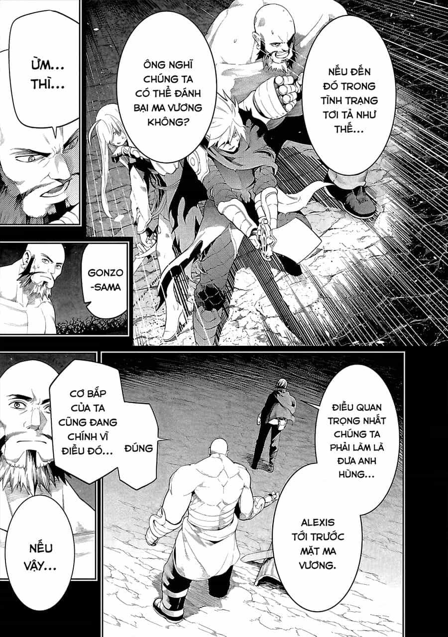 Tsuihousareru Tabi Ni Skill Wo Te Ni Ireta Ore Ga, 100 No Isekai De 2-Shuume Musou - Chương 15.1 - ảnh 12