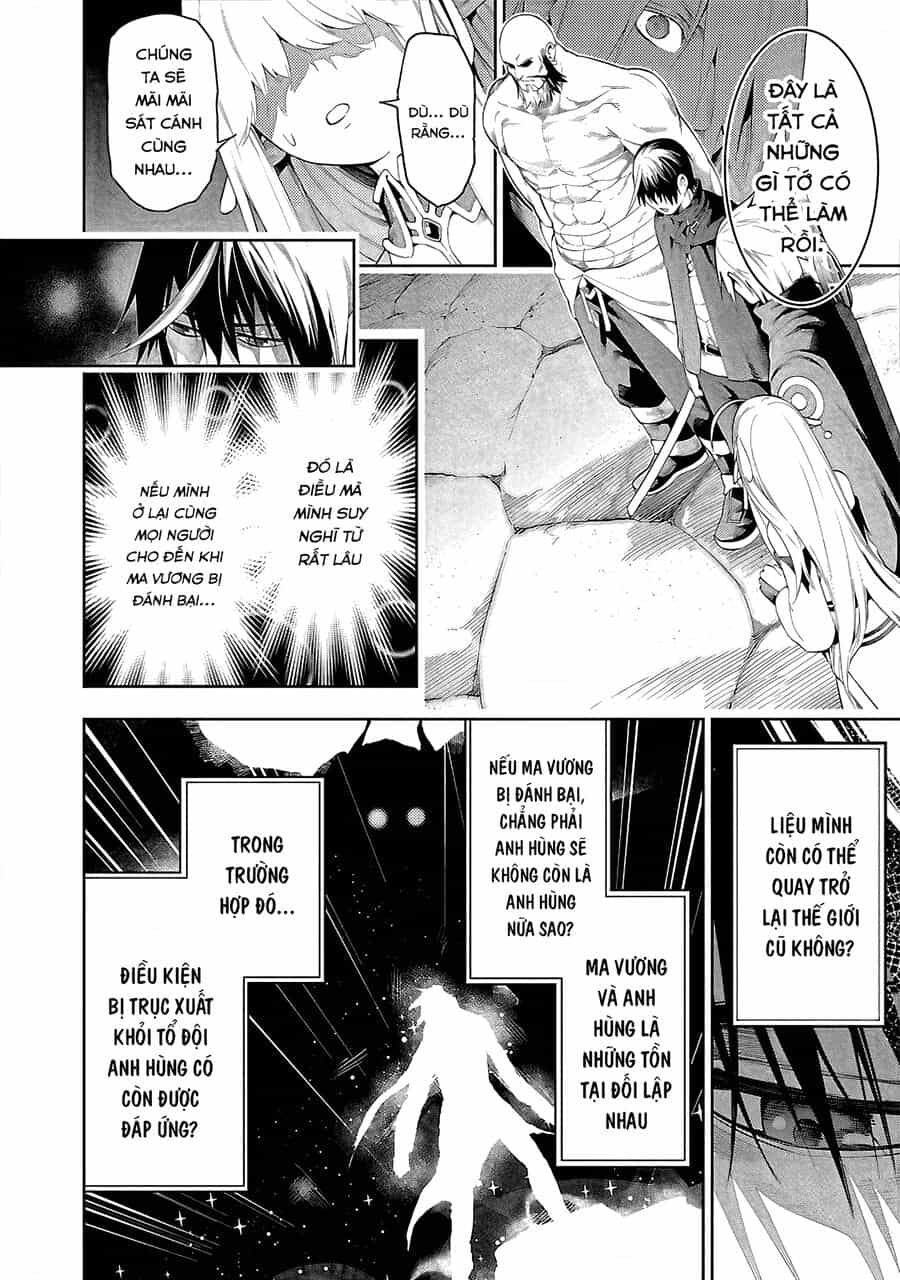 Tsuihousareru Tabi Ni Skill Wo Te Ni Ireta Ore Ga, 100 No Isekai De 2-Shuume Musou - Chương 15.1 - ảnh 3