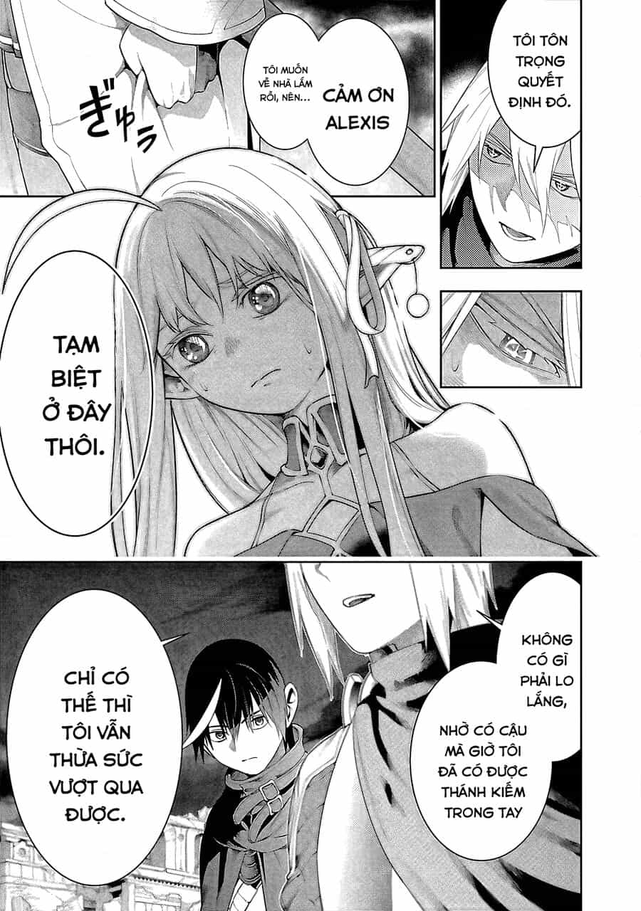 Tsuihousareru Tabi Ni Skill Wo Te Ni Ireta Ore Ga, 100 No Isekai De 2-Shuume Musou - Chương 15.1 - ảnh 6
