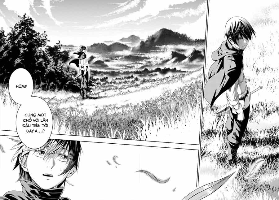 Tsuihousareru Tabi Ni Skill Wo Te Ni Ireta Ore Ga, 100 No Isekai De 2-Shuume Musou - Chương 2 - ảnh 31