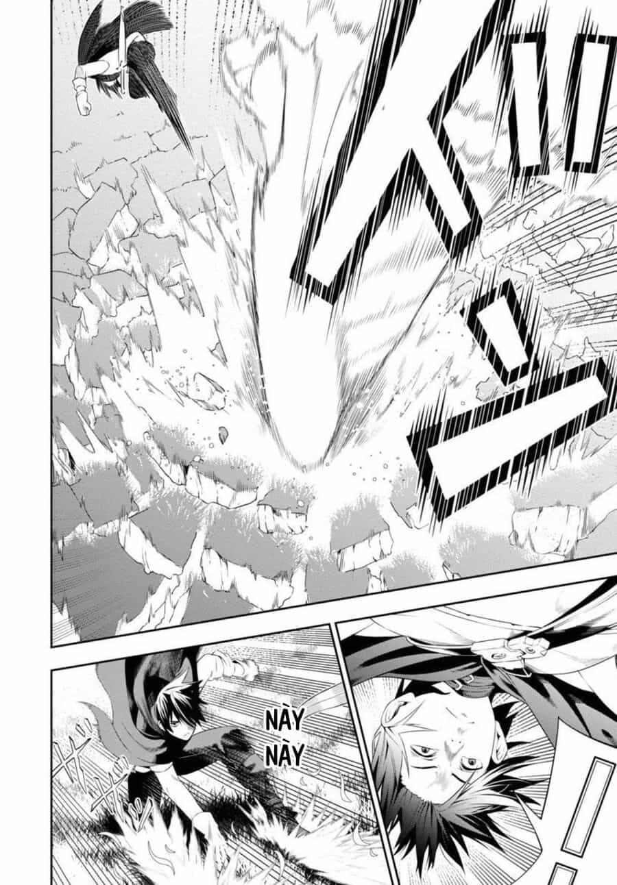 Tsuihousareru Tabi Ni Skill Wo Te Ni Ireta Ore Ga, 100 No Isekai De 2-Shuume Musou - Chương 2 - ảnh 34