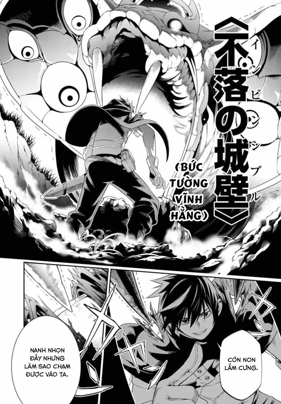 Tsuihousareru Tabi Ni Skill Wo Te Ni Ireta Ore Ga, 100 No Isekai De 2-Shuume Musou - Chương 2 - ảnh 38