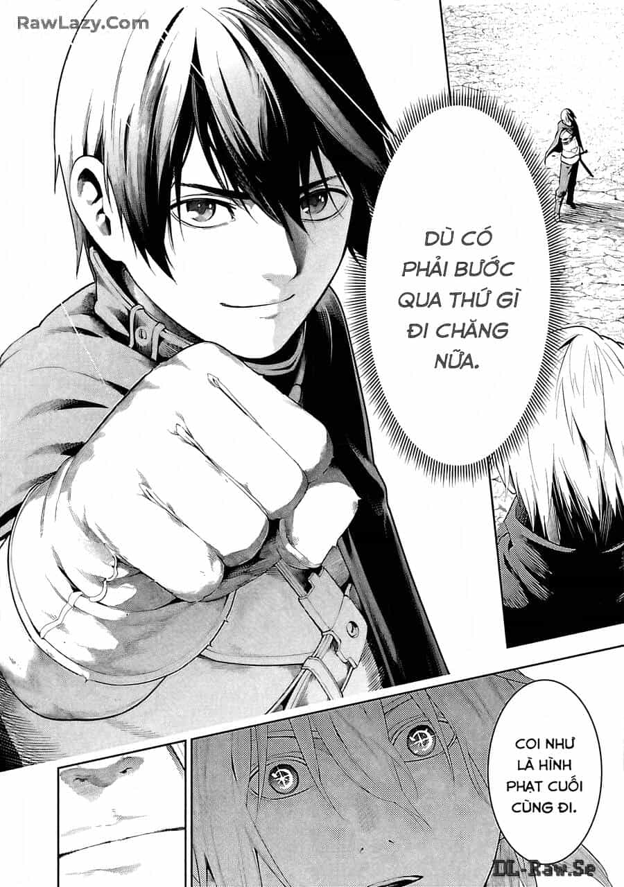 Tsuihousareru Tabi Ni Skill Wo Te Ni Ireta Ore Ga, 100 No Isekai De 2-Shuume Musou - Chương 15.2 - ảnh 11