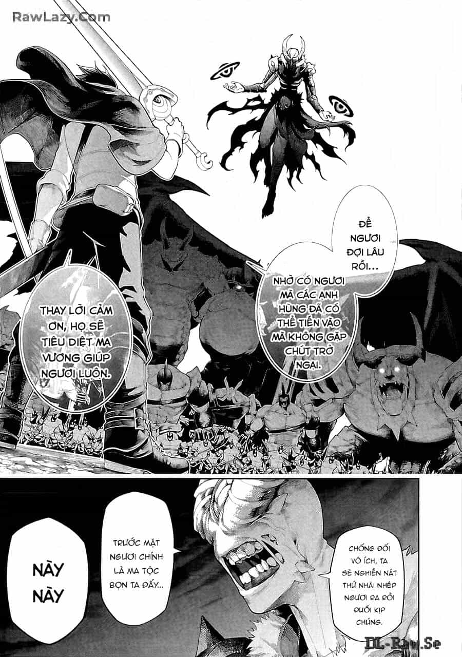 Tsuihousareru Tabi Ni Skill Wo Te Ni Ireta Ore Ga, 100 No Isekai De 2-Shuume Musou - Chương 15.2 - ảnh 20