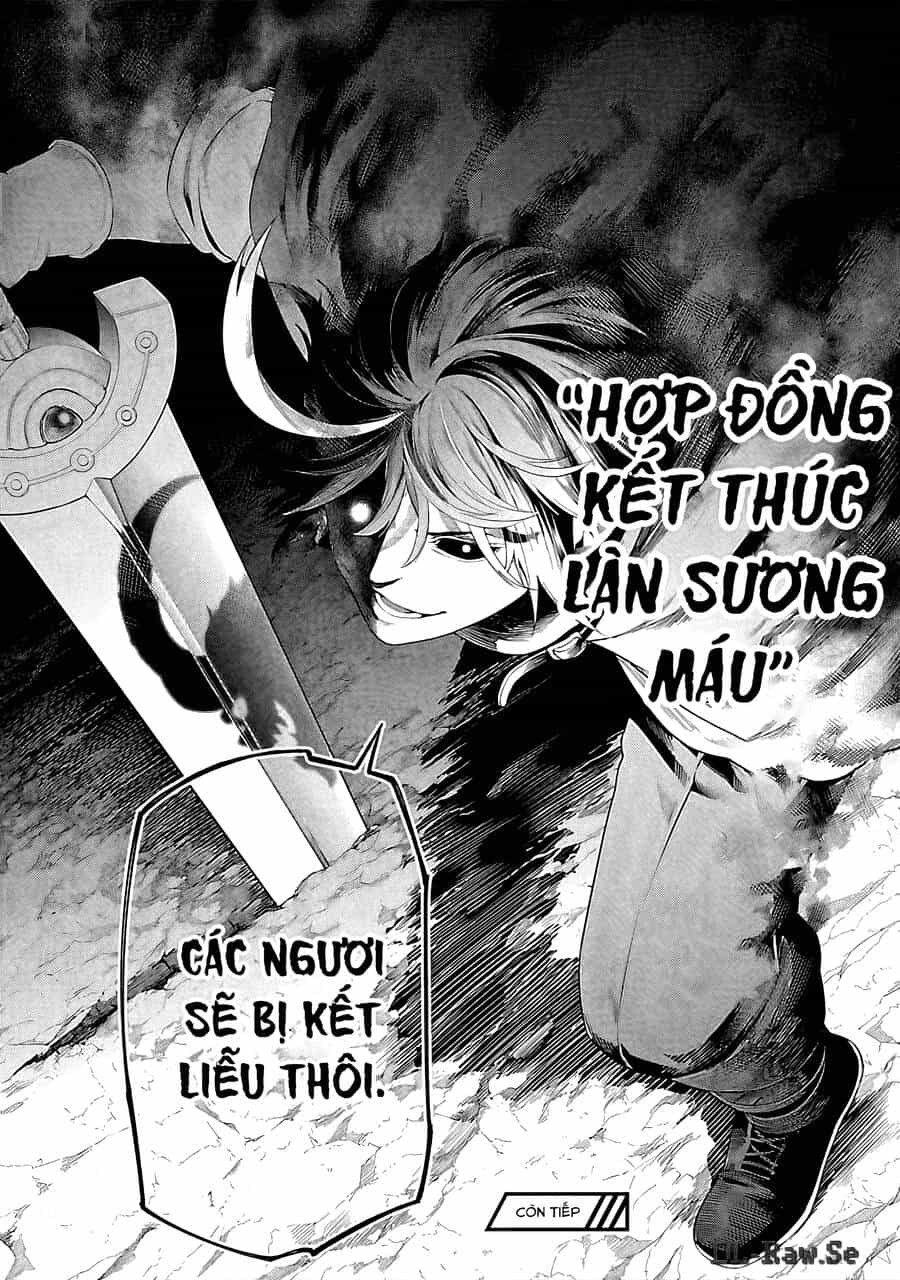 Tsuihousareru Tabi Ni Skill Wo Te Ni Ireta Ore Ga, 100 No Isekai De 2-Shuume Musou - Chương 15.2 - ảnh 22